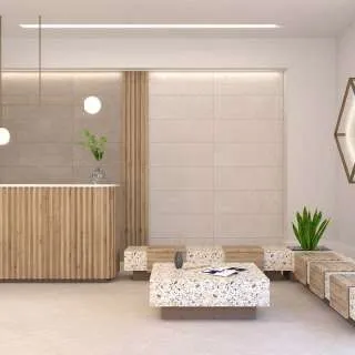 Palco Ivory 30x90cm 