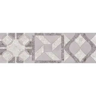 Ceppo Grey Decor 25x80cm 