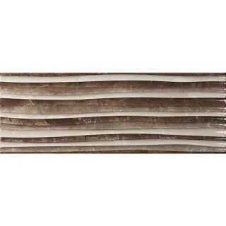 Louvre Marron Rlv 25x70cm 
