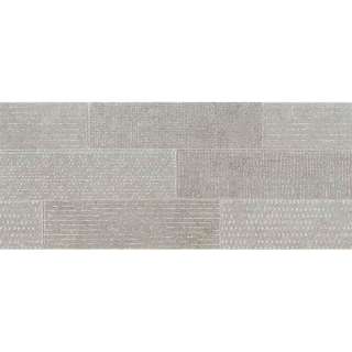 Mistery Mure Grey 25x60cm 