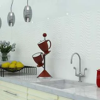 Duna Brillo Rlv 30x90cm 