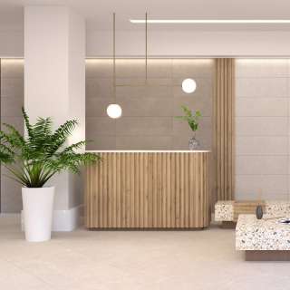 Palco Ivory RC 60x60cm 