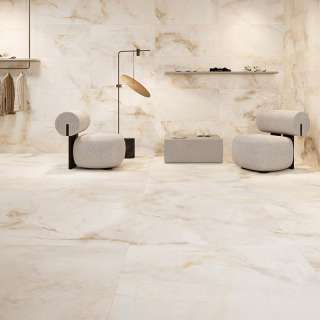 Allure Crema 60x60cm 