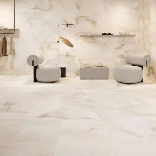 Allure Crema 60x60cm 