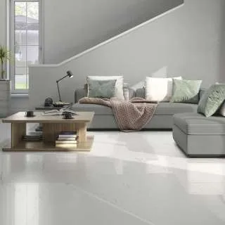 Barbados White Pulido 60x120cm 