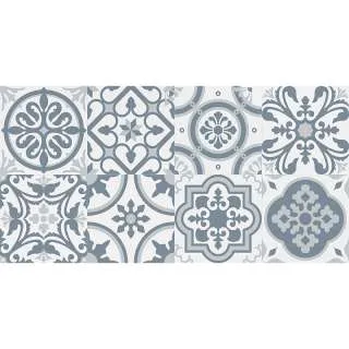 Inserto One Gris 30x60cm 
