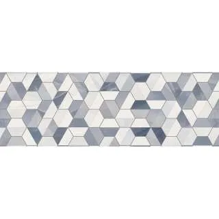 Rodas Cold Hex Decor 33.3x100cm 