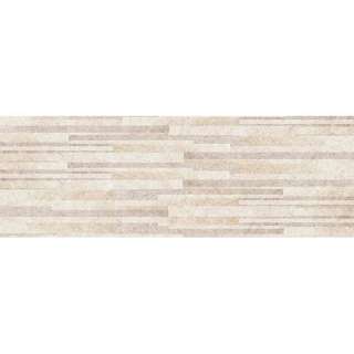 Keon Crema Rlv 20x60cm 