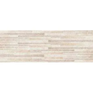 Keon Crema Rlv 20x60cm 