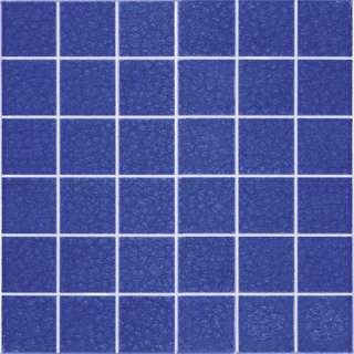 Marea Cobalto 33.3x33.3cm 