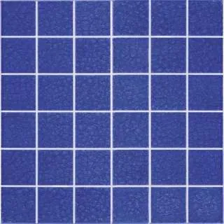 Marea Cobalto 33.3x33.3cm 