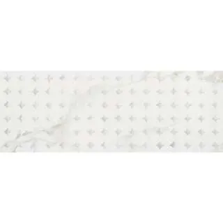 Decor Varenna White Brillo 33.9x90cm 