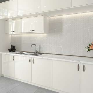 Decor Meraki Cream 33.3x90cm 