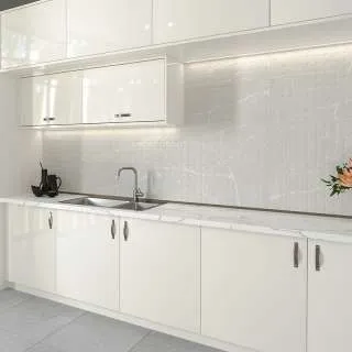 Decor Meraki Cream 33.3x90cm 