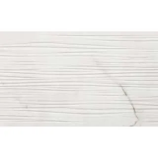 Linee White Matt Rlv 33.3x55cm 