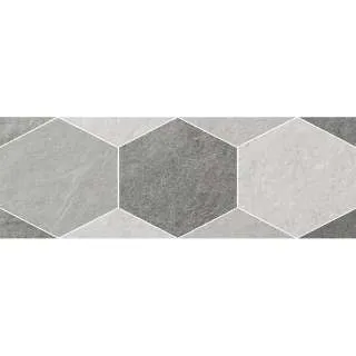 Natu Gris Rlv 20x60cm 