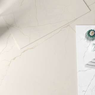 Elegance Marble Ivory Pulido 60x120cm 