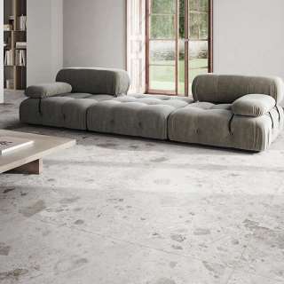 Petra Taupe Mate 60x120cm 