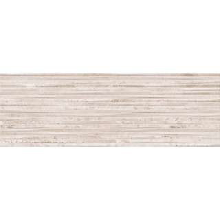 Rel. Lines Adda Marfil 20x60cm 