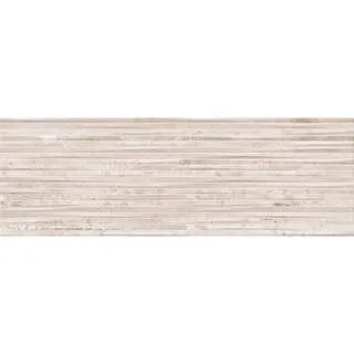 Adda Marfil Lines Relieve 20x60cm 