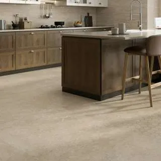 Pantheon Evolution Ebur Crosscut  Lappato 100x100cm 