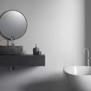 Decor Savage Blanco Mate 60x120cm 