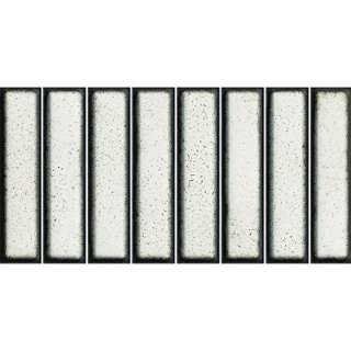 Domino Blanco 15x30cm 