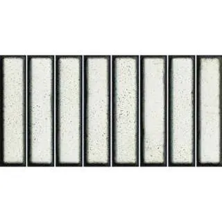 Domino Blanco 15x30cm 