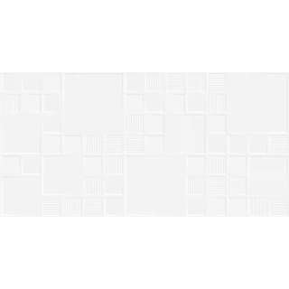 Chip Blanco Mate 60x120cm 