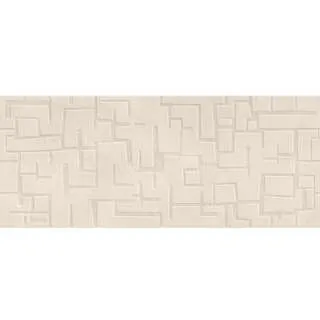 Lisbon Town Sand 30x75cm 