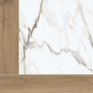 Overlay Marble 60x60cm 