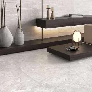 Pantheon Evolution Griseo Crosscut Lappato 100x100cm 