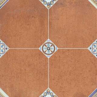 Manises Decor Cuero 58x58cm 