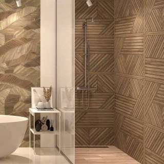 Studio Lathas Walnut 60x120cm 