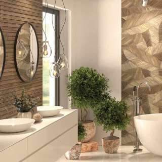 Studio Walnut 60x120cm 