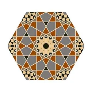 Andalusi 28.5x33cm 