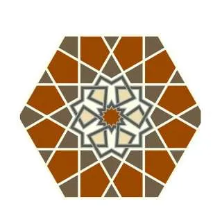Andalusi 28.5x33cm 