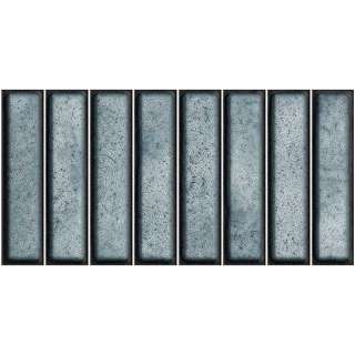 Domino Azul 15x30cm 