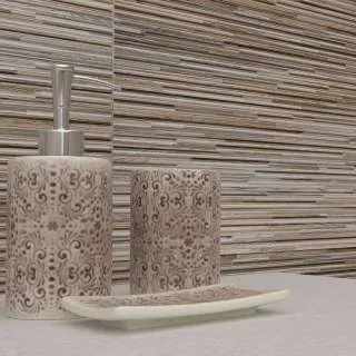 Layers Decor Beige 30x90cm 