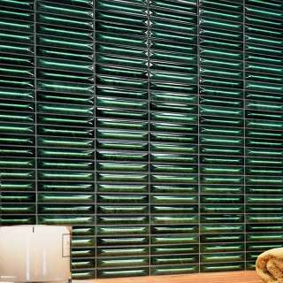 Nairobi Arrow Green 20x20cm 