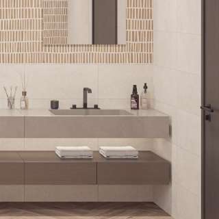 Leiria Almond 30x60cm 