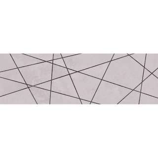 Decor Magma Silver 25x80cm 