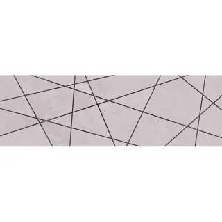 Magma Silver Decor 25x80cm 