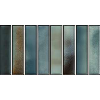 Borealis Aqua 15x30cm 