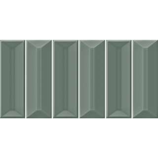 Prisma Green 15x30cm 