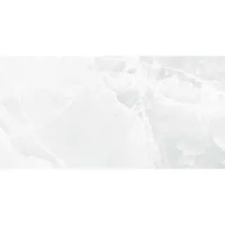Iceland White Ultra Gloss 60x120cm 