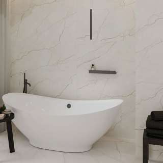 Avorio Cream 59.5x120cm 