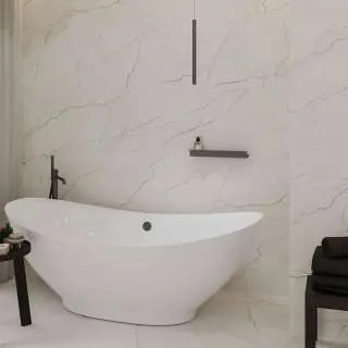Avorio Cream 59.5x120cm 