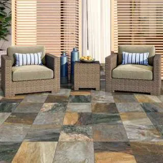 Albarracin Mix 33.3x33.3cm 