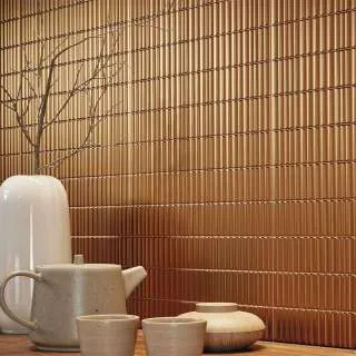 Metallica Copper 5x30cm 